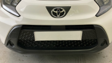 Toyota Aygo X 1.0 VVT-i Pure 5dr Auto Petrol Hatchback